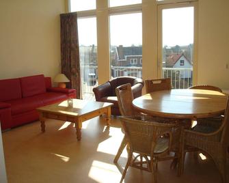 Hotel Rasch - Bergen aan Zee