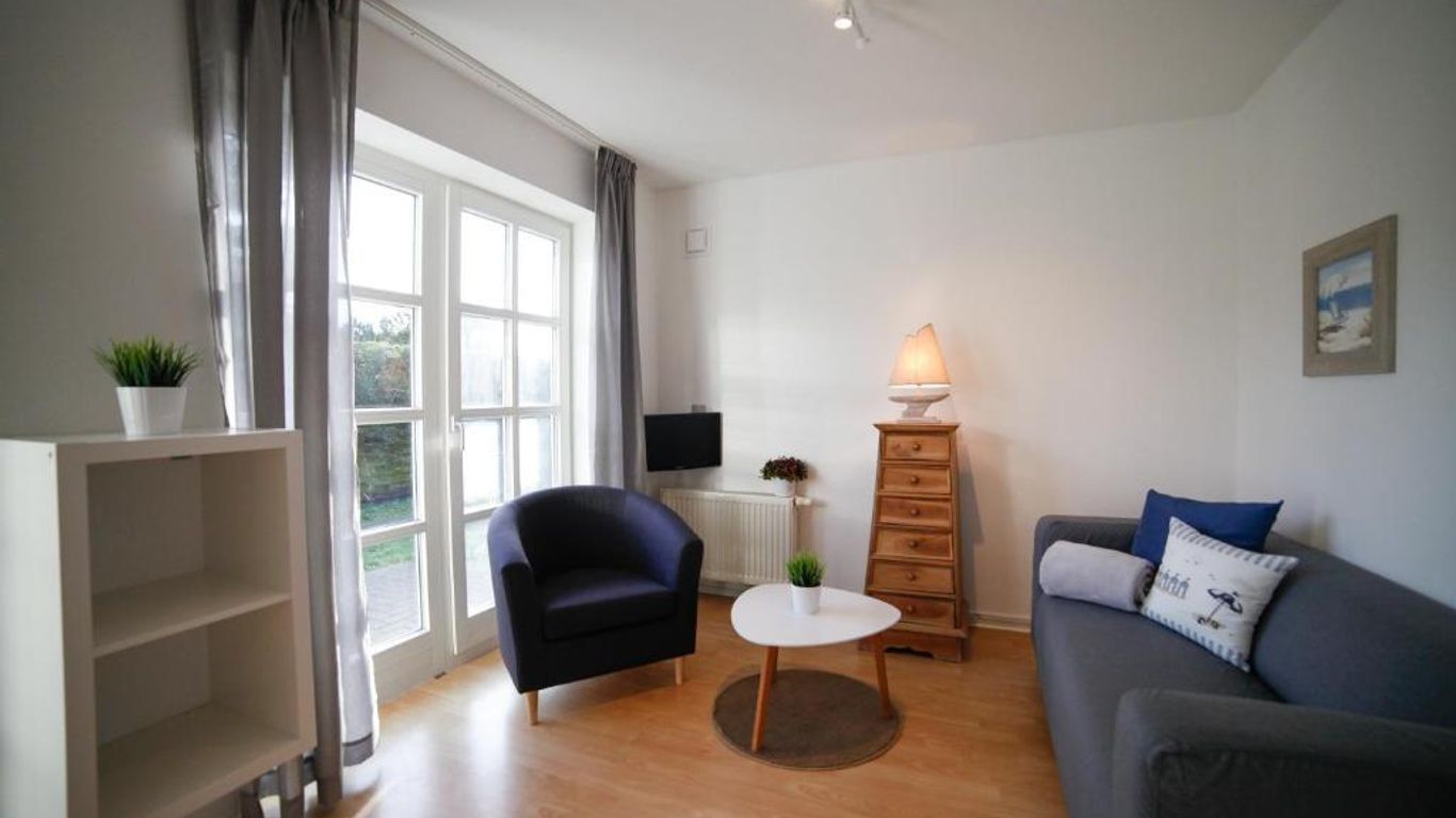 Captain Pahlen Ferienanlage