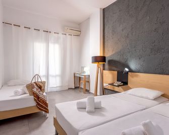 Azure Mare Hotel - Hersonissos - Habitación