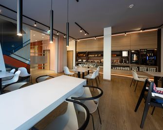 B&B Hotel Dessau - Dessau-Rosslau - Restaurace