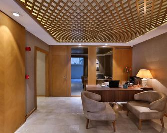 Ada Suites Nisantasi - Istambul