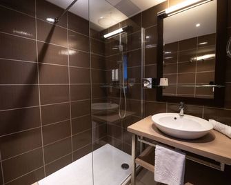 ibis Styles Dijon Nord Valmy - Dijon - Bad
