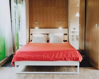 Bungalow - Montemor-o-Novo - Chambre