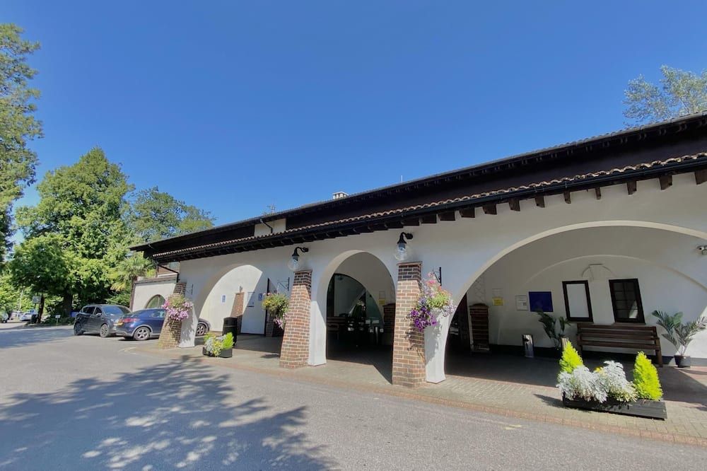 Europa Gatwick Hotel - Crawley