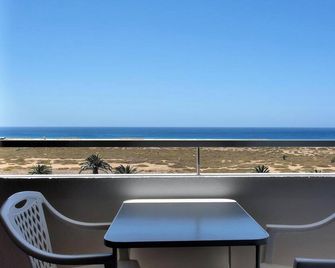 Plus Casa Atlantica Morro Jable 662 - Morro Jable - Balkón