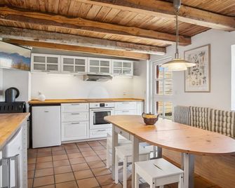 Holiday Home Elisabetha - 16km from the sea by Interhome - Randbøl