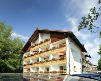 Appartementhaus Albrecht - Bad Füssing - Gebäude