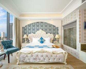 Royal Beach Hotel By Thg - Đà Nẵng - Phòng ngủ