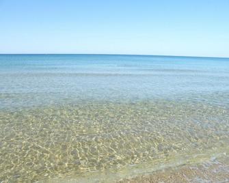 Villa Fiori Beach - Menfi - Pláž