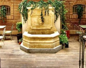 Boutique Hôtel Provencia - Marseille