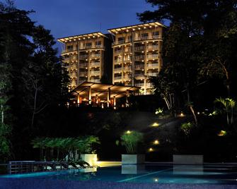 Los Altos Resort - Manuel Antonio - Edifício