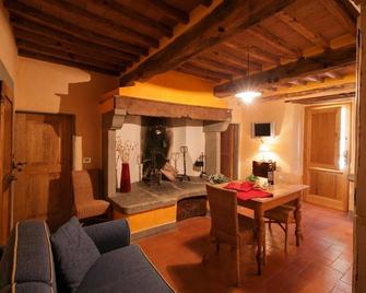 Rifugium - Greve in Chianti