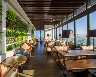 Melia Vinpearl Hue - Hue - Restaurace