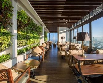 Melia Vinpearl Hue - Hué - Restaurant