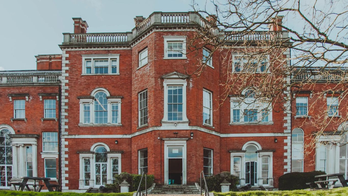 De Vere Theobalds Estate