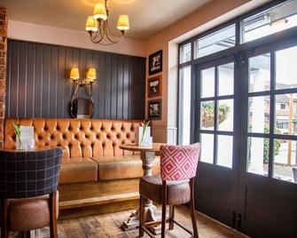 Greswolde Arms by Chef & Brewer Collection - Solihull - Lounge