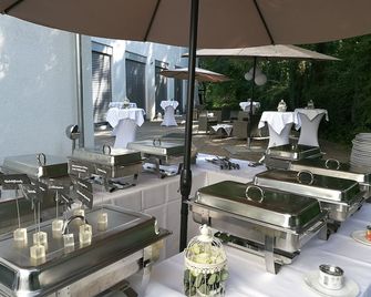 Albhotel Fortuna - Riederich