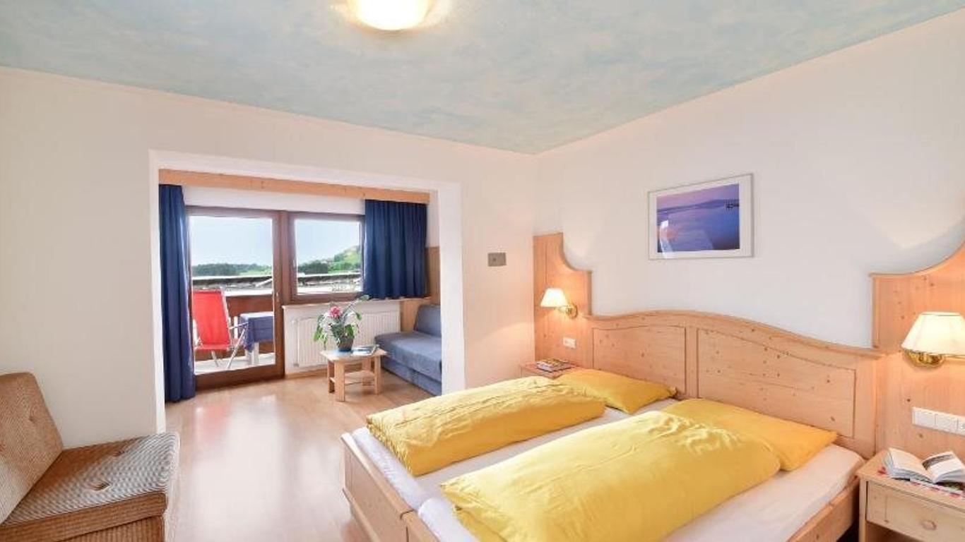 Hotel Waldrast