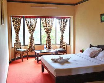Misty Mansion Resort - Devikolam - Habitación