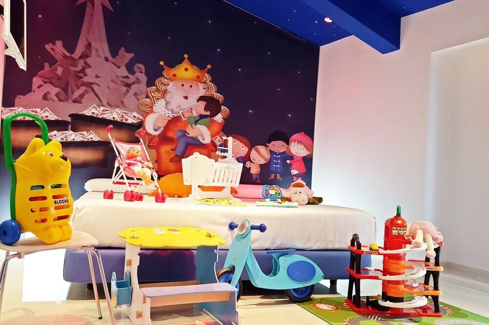 Hotel del Juguete from Ibi Hotel Deals Reviews KAYAK