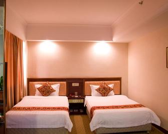 Pearl River Hotel - Foshan - Bedroom
