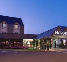 Novotel Amboise