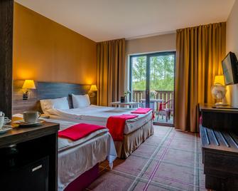Mikolajki Resort Hotel & Spa - Mikołajki - Habitació