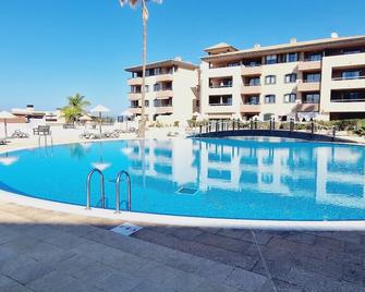 Paraiso 2 Bedroom Terrace wifi free - Playa Paraíso - Piscina