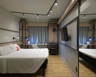 ibis Aracaju - Aracaju - Makuuhuone