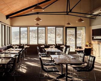The Stables Resort Perisher - Open All Year - Perisher Valley - Restaurant