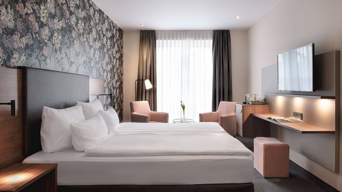 Sympathie-Hotel Fürstenhof