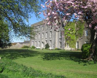 Ash Hill B&B - Kilmallock - Edificio