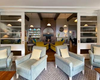 Glaramara Hotel - Keswick - Lounge