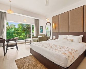 Verano Hotel & Spa Arpora Goa - Bardez