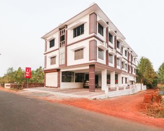 Spot On Rohini Inn Kadampuzha - Malappuram - Building