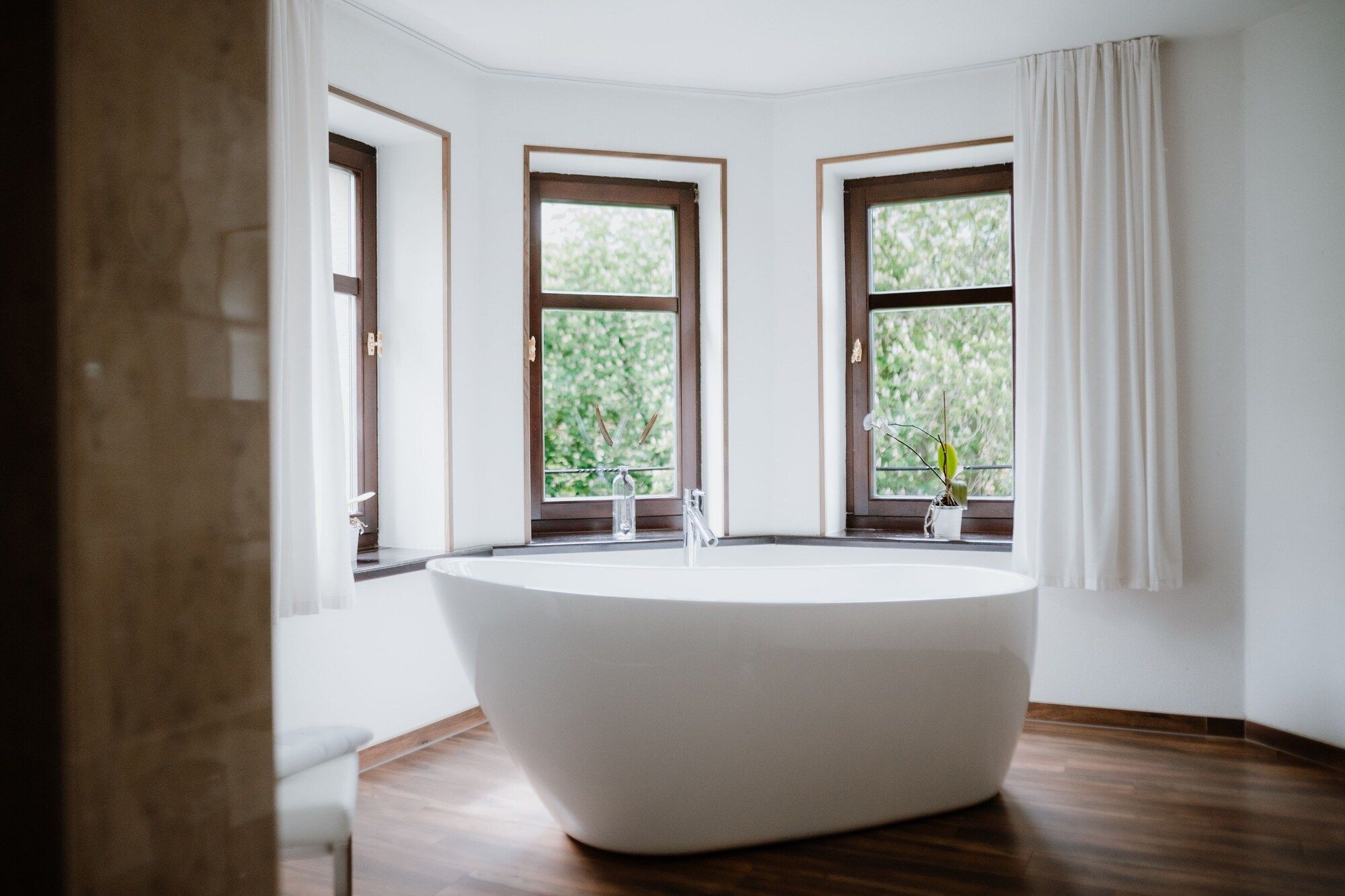 Schlosshotel Stecklenberg - Bad Suderode