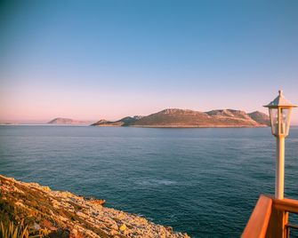 Sunset Villa Hotel - Kaş