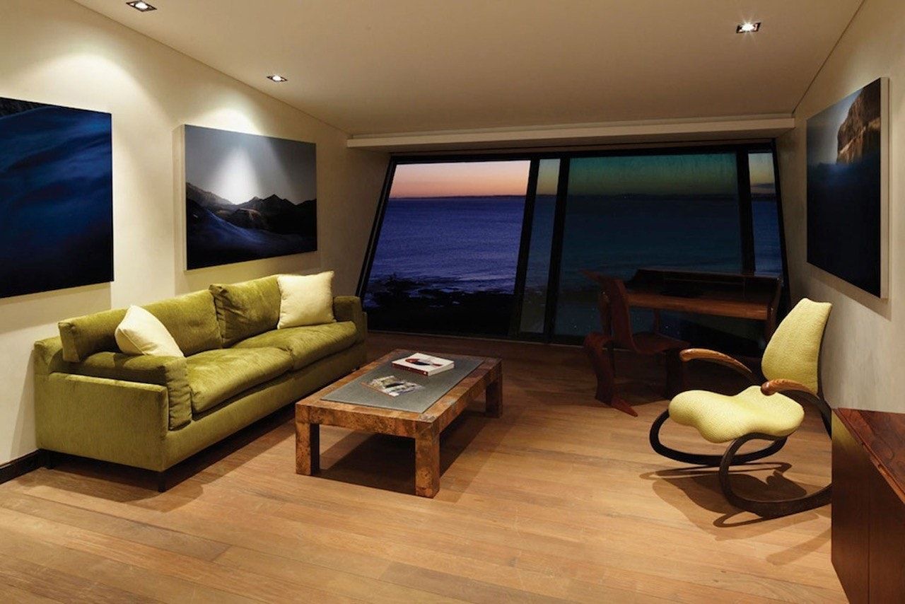 Playa Vik Jose Ignacio - Barra de Maldonado - Living room