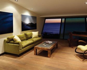 Playa Vik Jose Ignacio - Barra de Maldonado - Living room