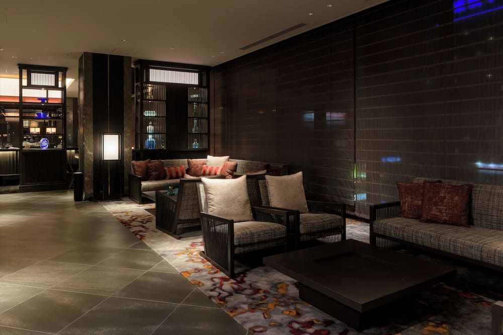 ريلابو-ميديكال سب آن تاي - - اوموري - ردهة