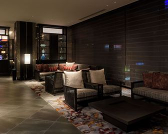 Relabo -Medical Spa & Stay- - Aomori - Lounge