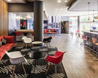 Ibis Sao Jose Dos Campos Dutra - São José dos Campos - Lounge