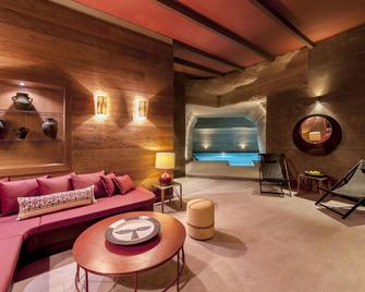 Carus Cappadocia - Nevşehir - Lounge