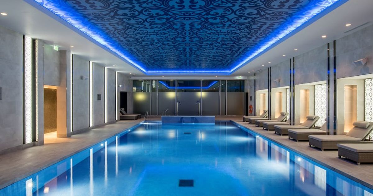 Intercontinental Hotels London - The O2 By IHG, London | HotelsCombined