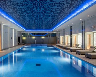 Intercontinental Hotels London - The O2 By IHG - Londres - Piscina