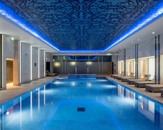 Intercontinental Hotels London - The O2 By IHG - לונדון - בריכה