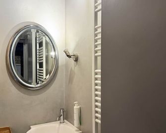 Palazzetto San Marco - Venise - Salle de bain