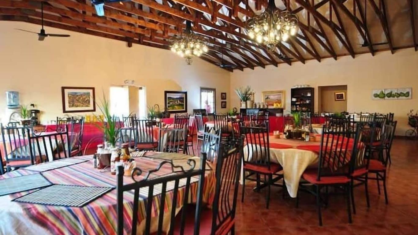 Batter Boys Guest House