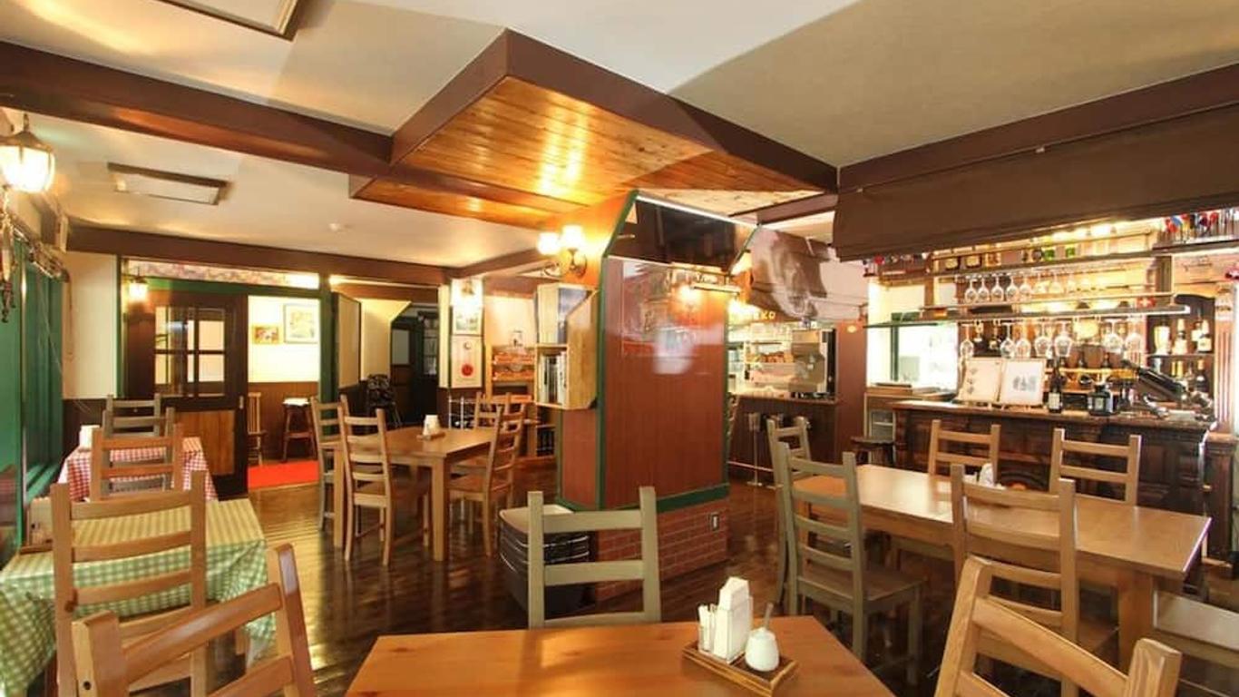 Hotel Morgenrot