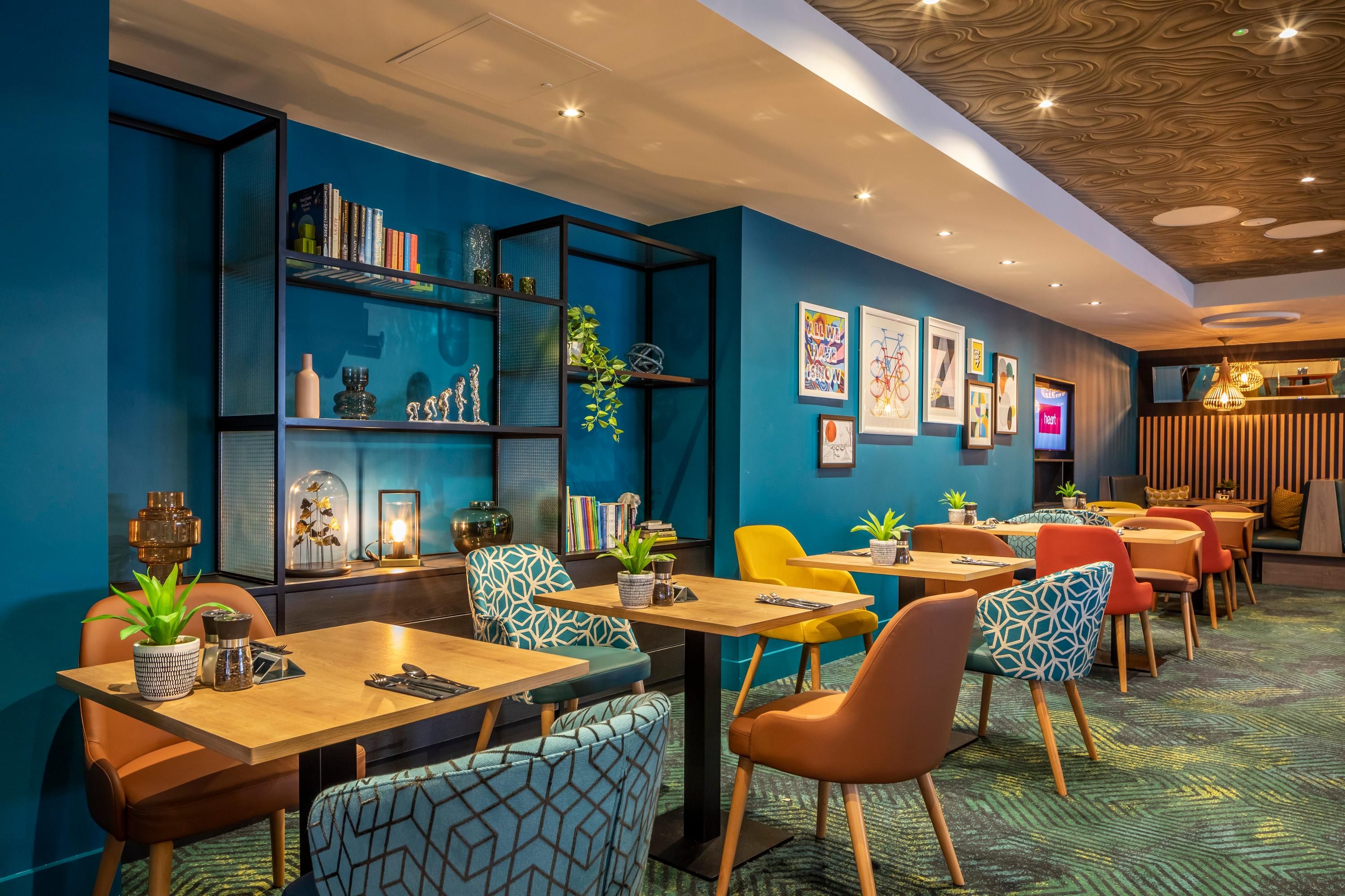 هوليداي إن أكسفورد